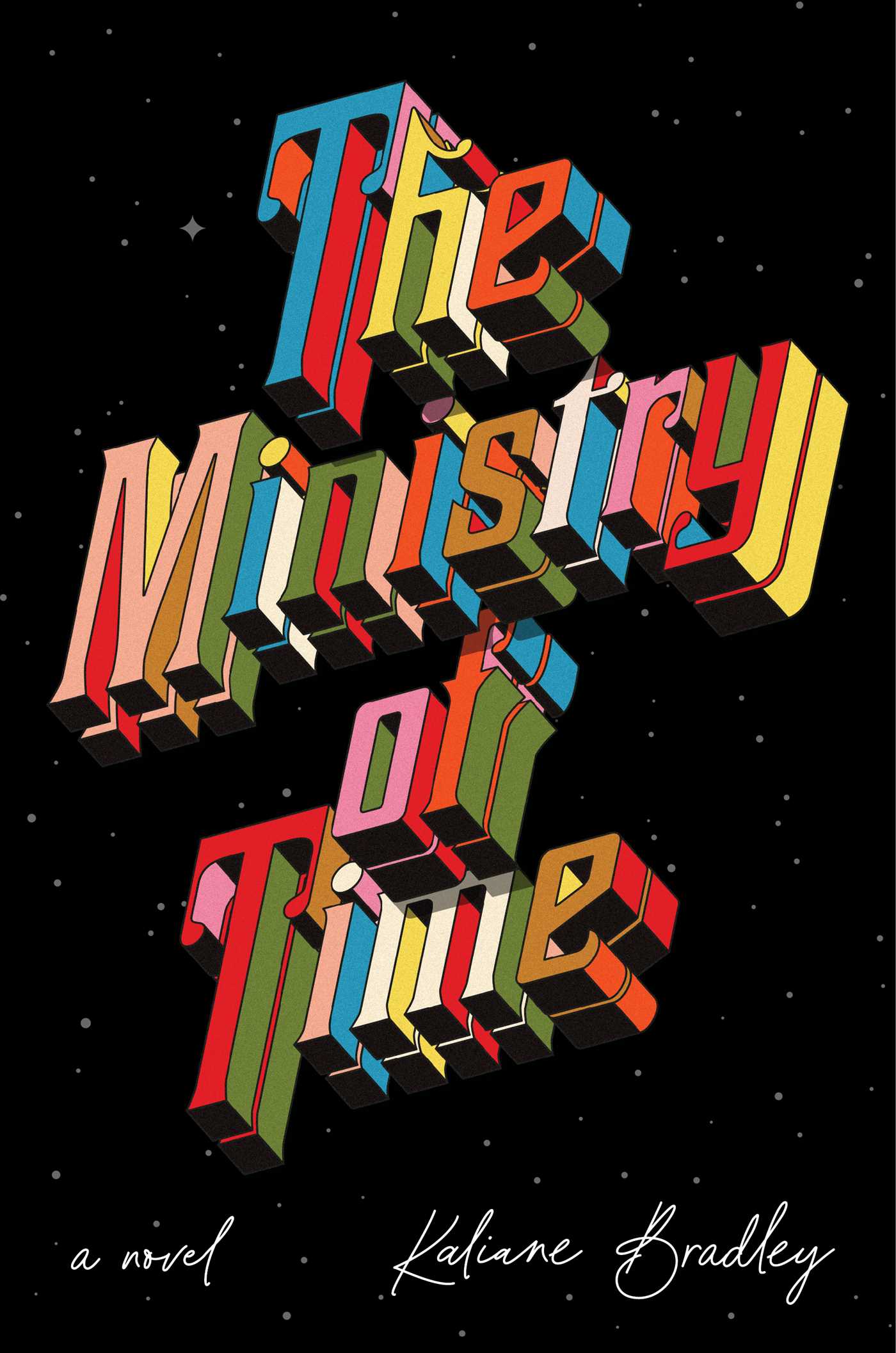 Ministry of time